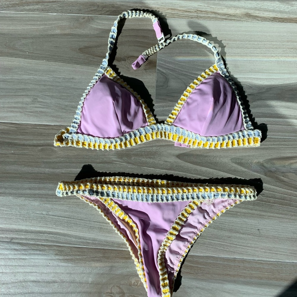 Victoria secret swim suit